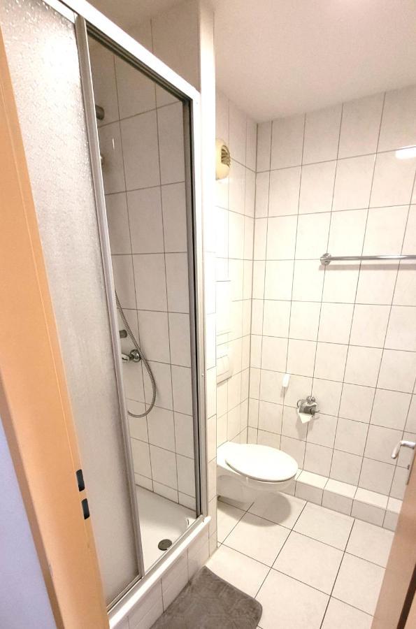 Appartement Bahnhof Mainz Exterior photo