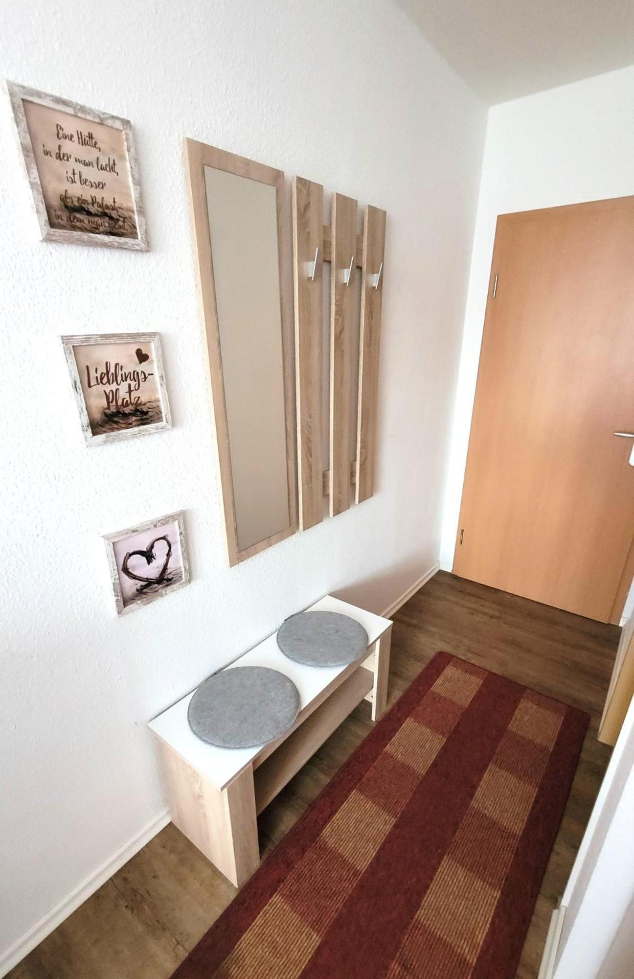Appartement Bahnhof Mainz Exterior photo